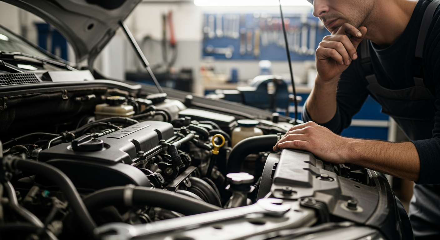 How to Value a Scrap Car