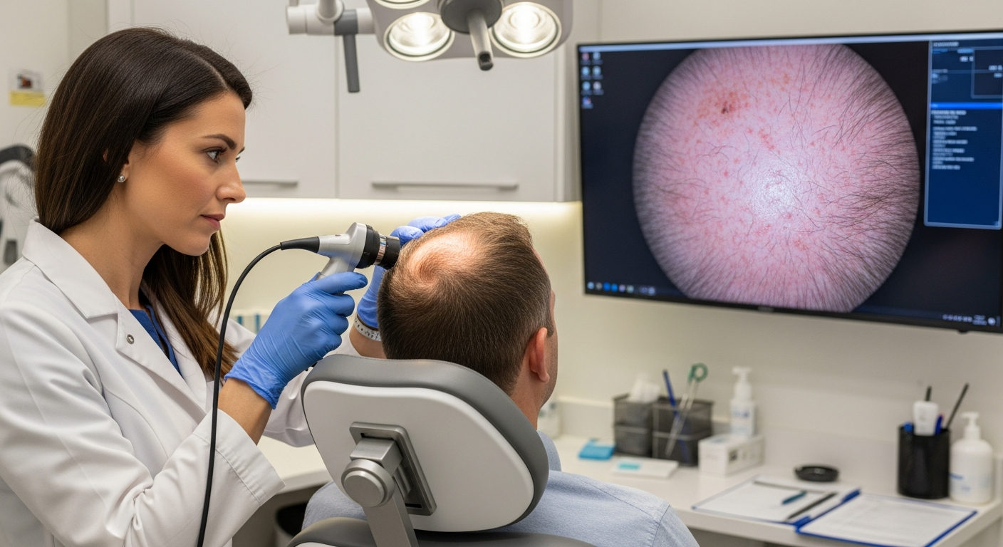 Krooniliste nahaprobleemide haldamine