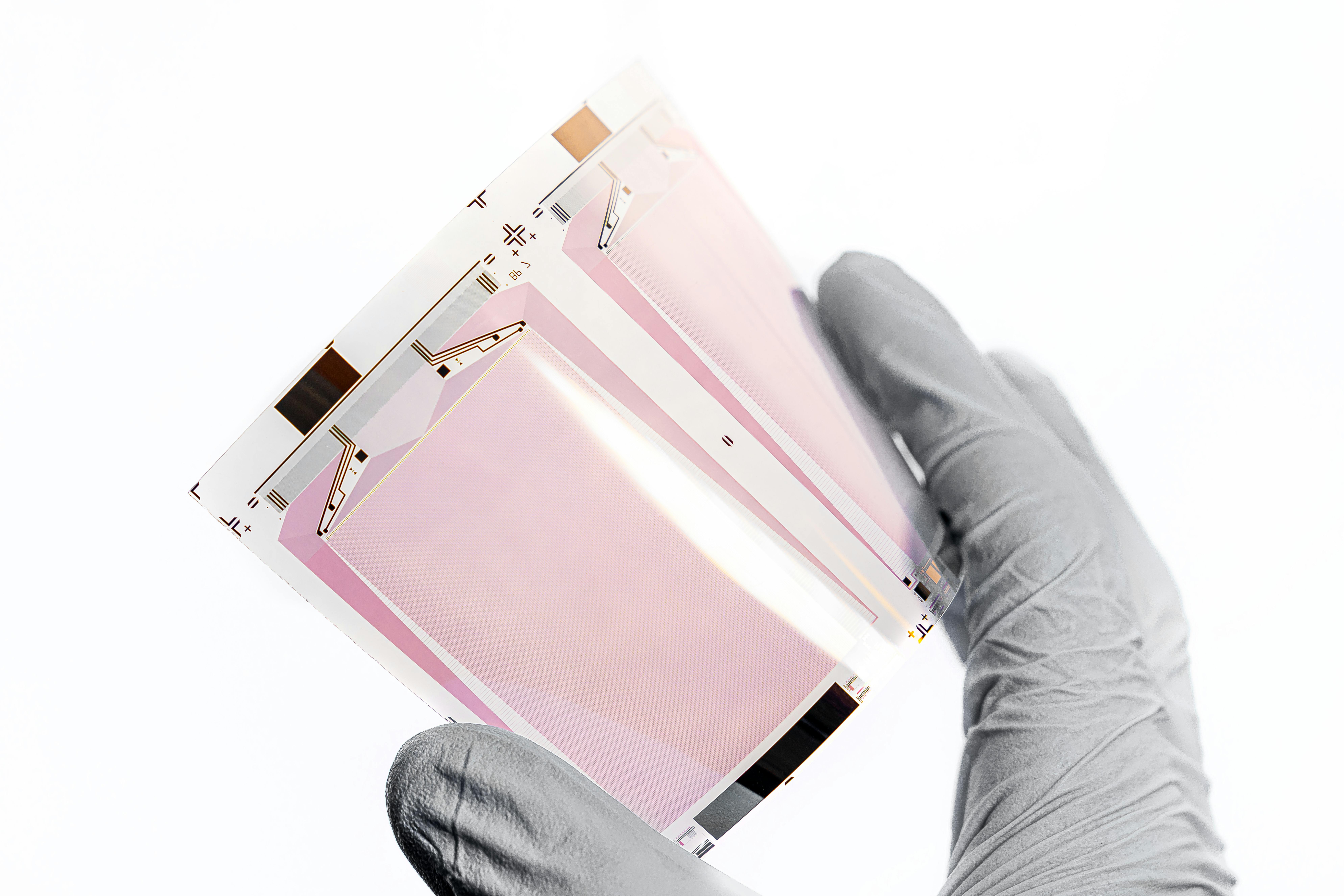 The Dawn of Flexible Display Technology: How It's Changing the Tech Landscape