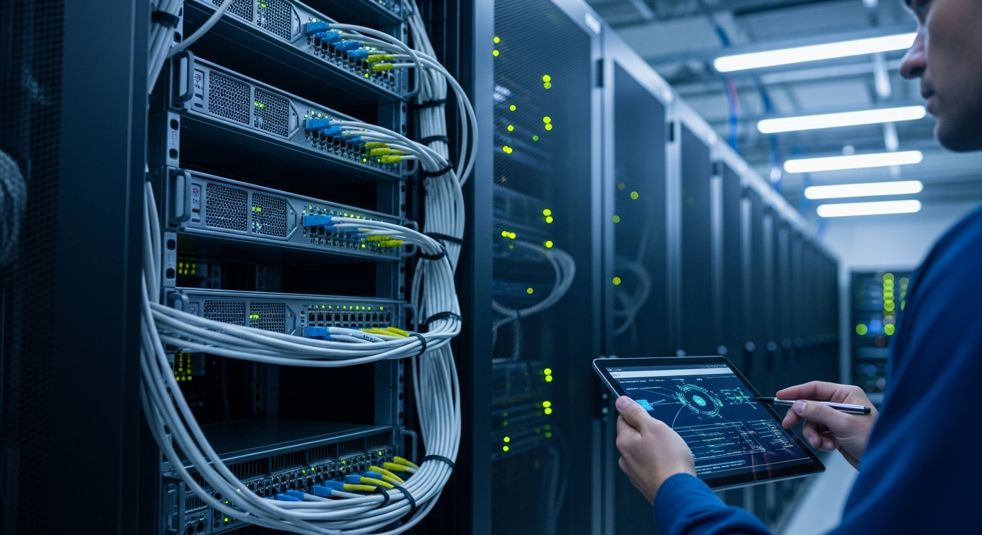 Digitale Transformation: Einblicke