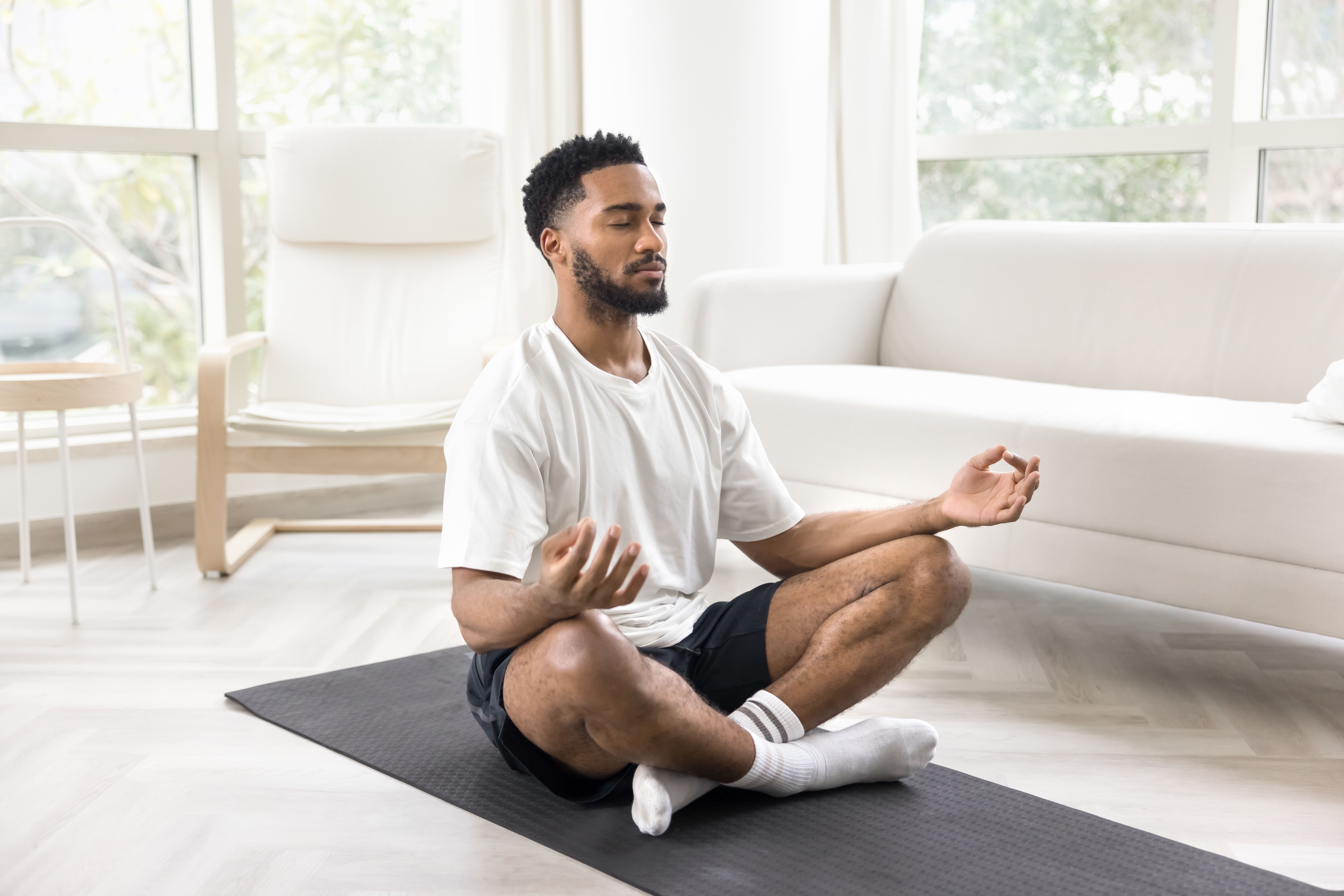 The Science Behind Deep Breathing and Its Benefits on Wellness
