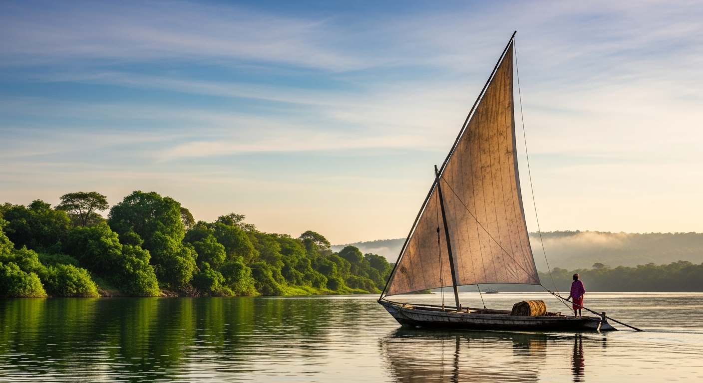 Mito Ya Dunia: Njia Mbadala Za Uchunguzi