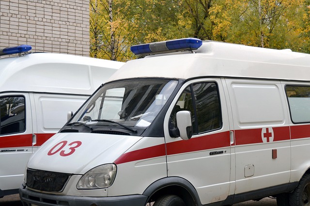 Formación en EMS-Training para profesionales de atención urgente