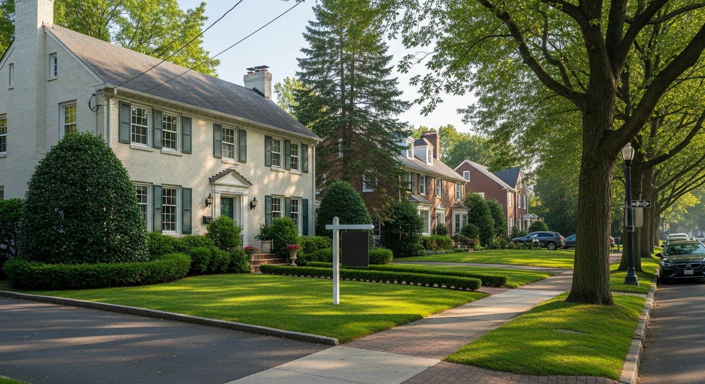Your Guide to Homes Available in