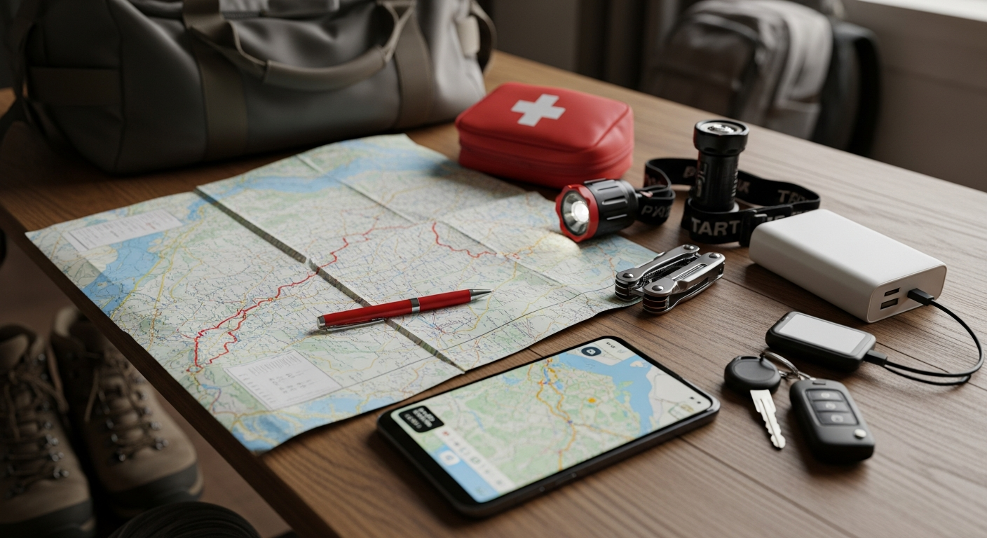 Discover Options for Spontaneous Hotel Stays
