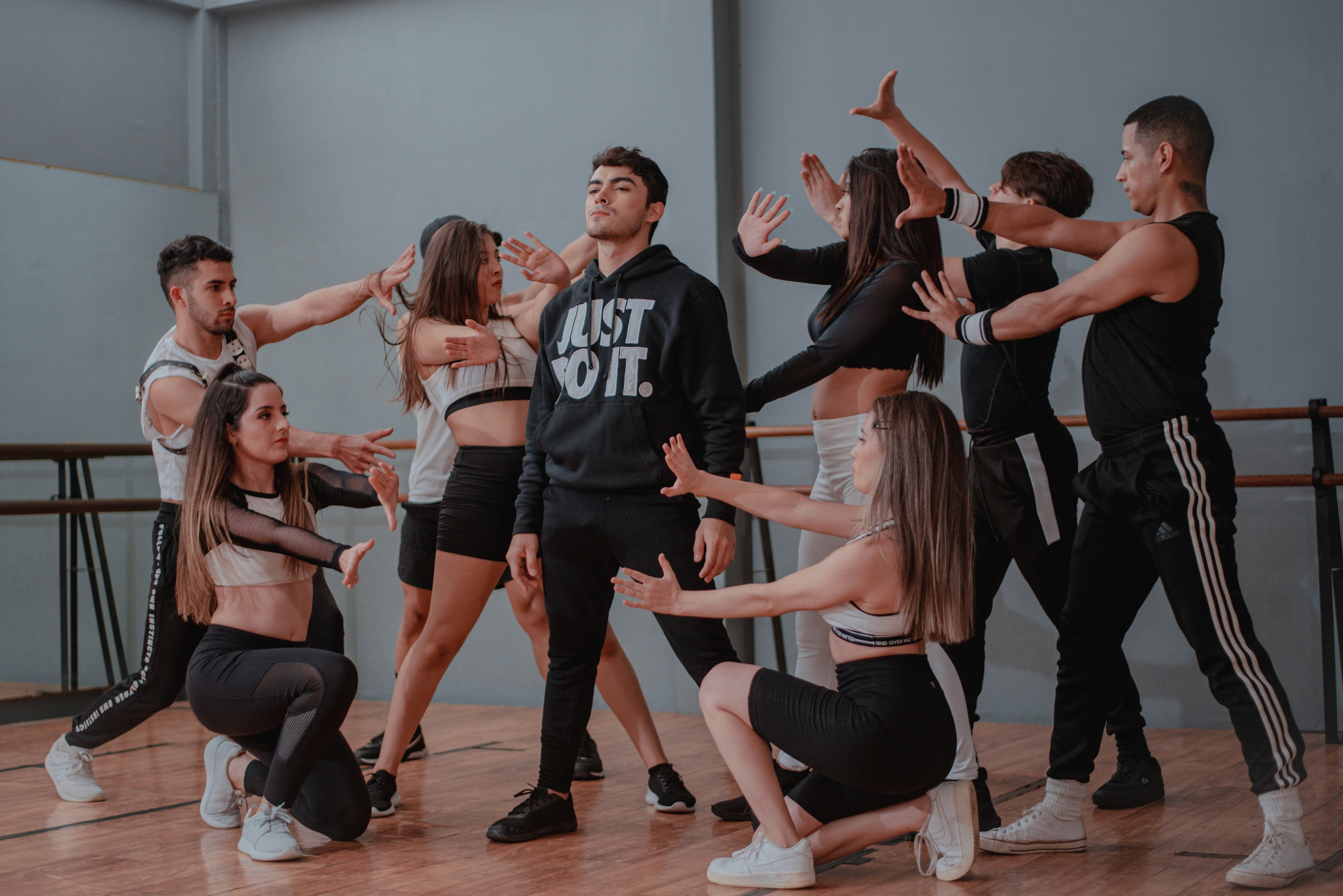 Redefining Wellness: The Intricate Dance of Beauty and Fitness through Belly Dancing