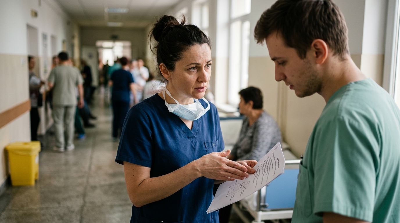Ghid pentru protectia medicala completa