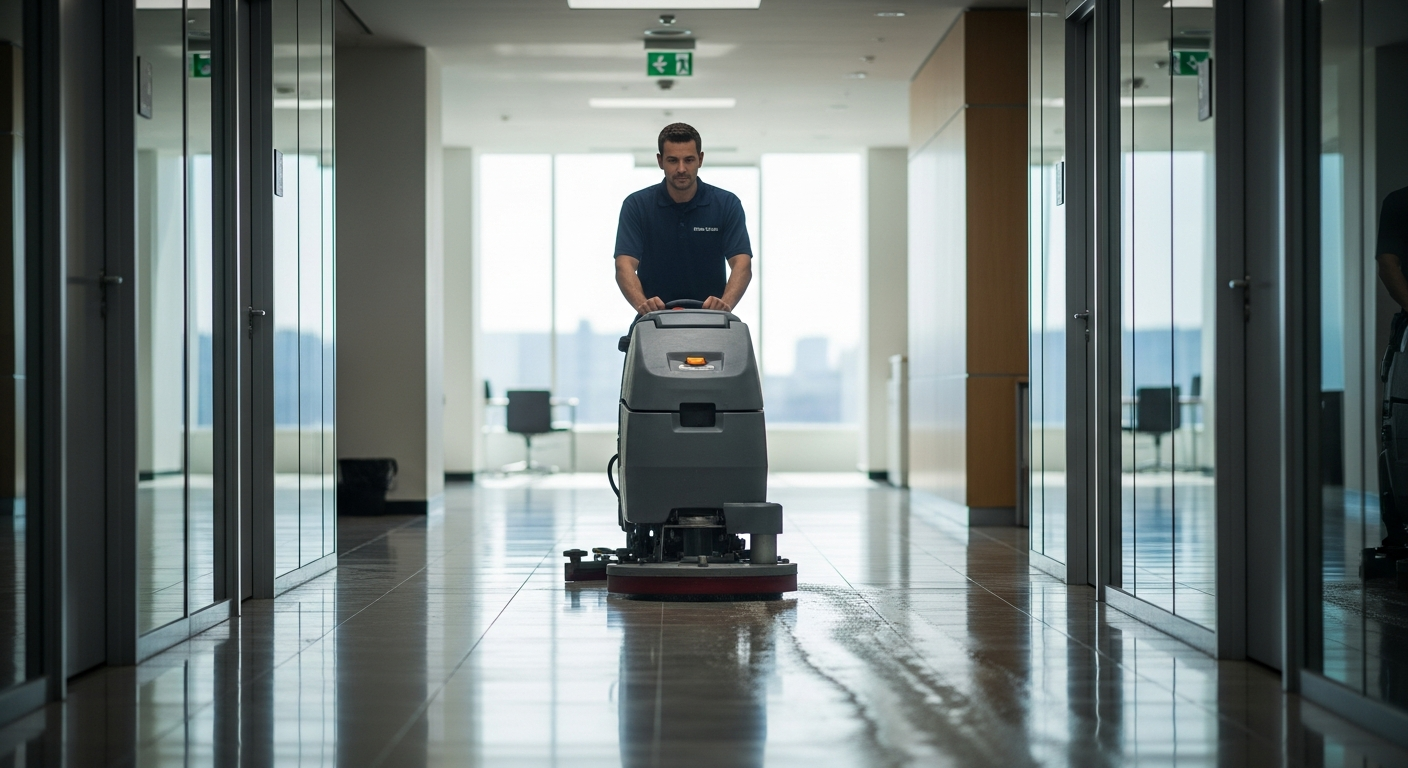 Phân loại các công việc dọn dẹp hiện nay