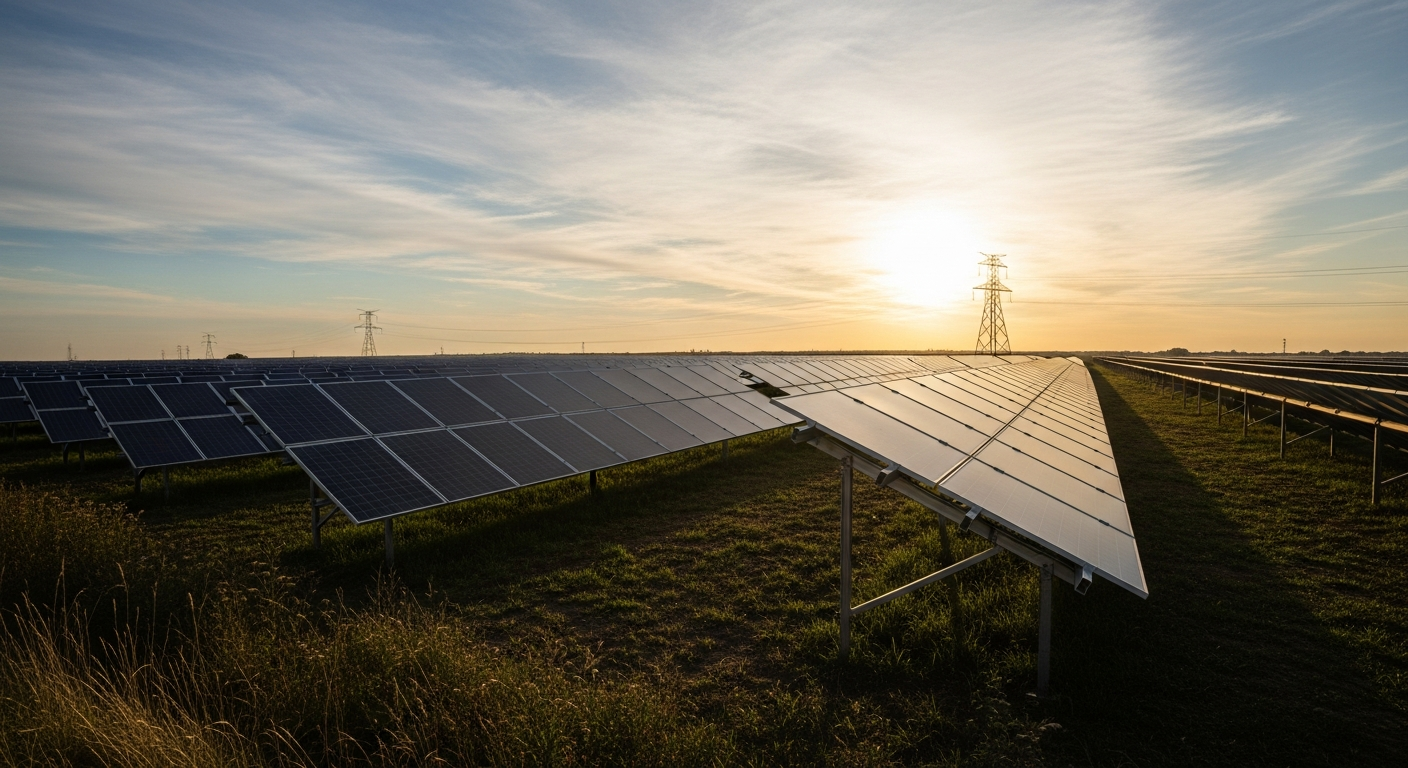 ปัจจัยที่มีผลต่อต้นทุนโซลาร์เซลล์ระหว่างประเทศ