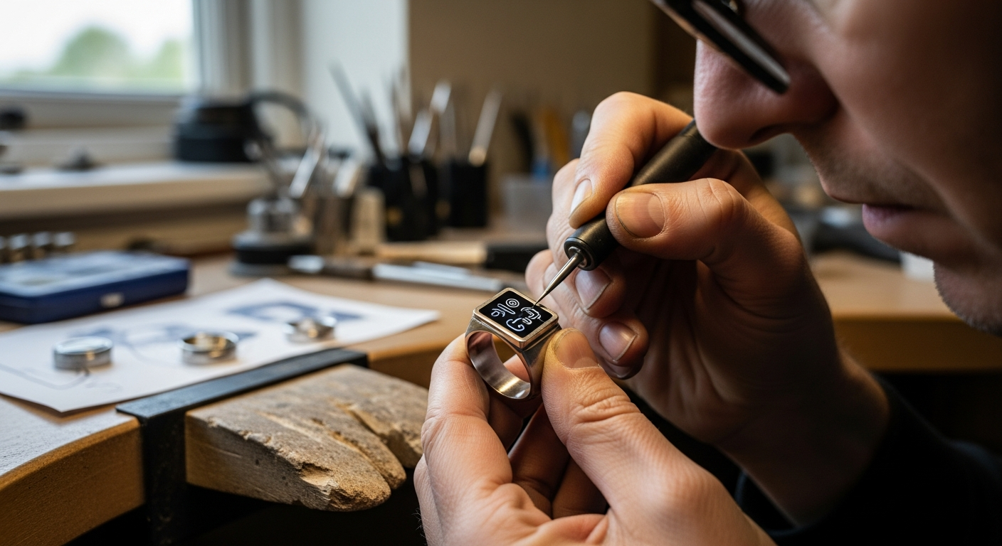 מגמות עתידיות בתכשיטי אצבעות