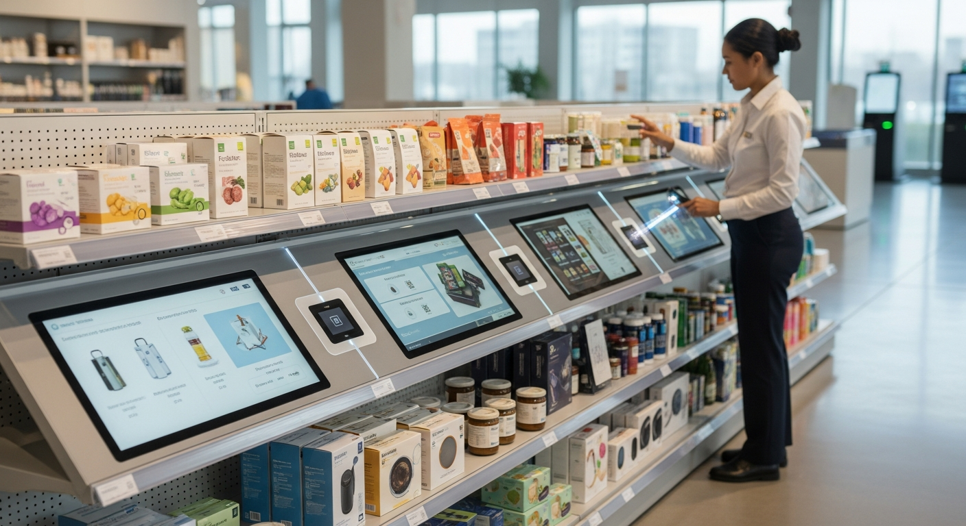 Future Directions in Consumer Goods Acquisition