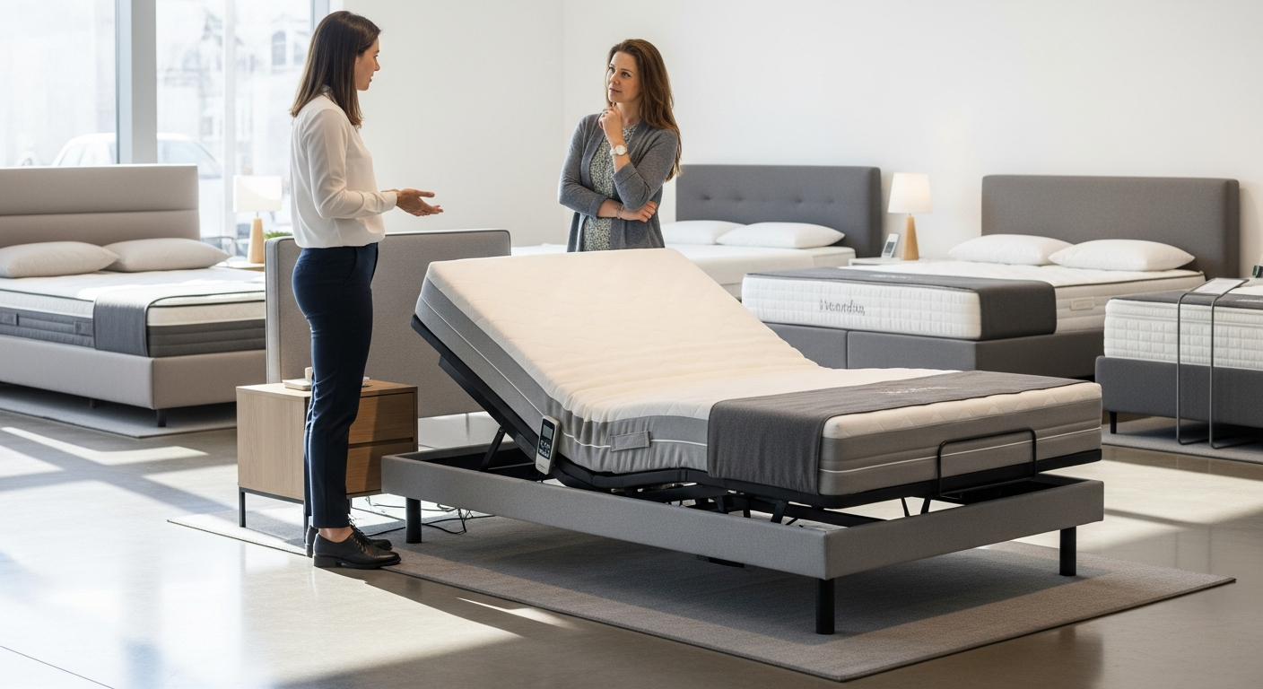 แนวโน้มราคาเตียงปรับระดับในช่วงปีปัจจุบัน