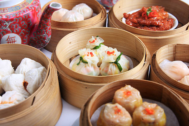 Decoding the Deliciousness of Dim Sum: A Dive into Traditional Chinese Cuisine