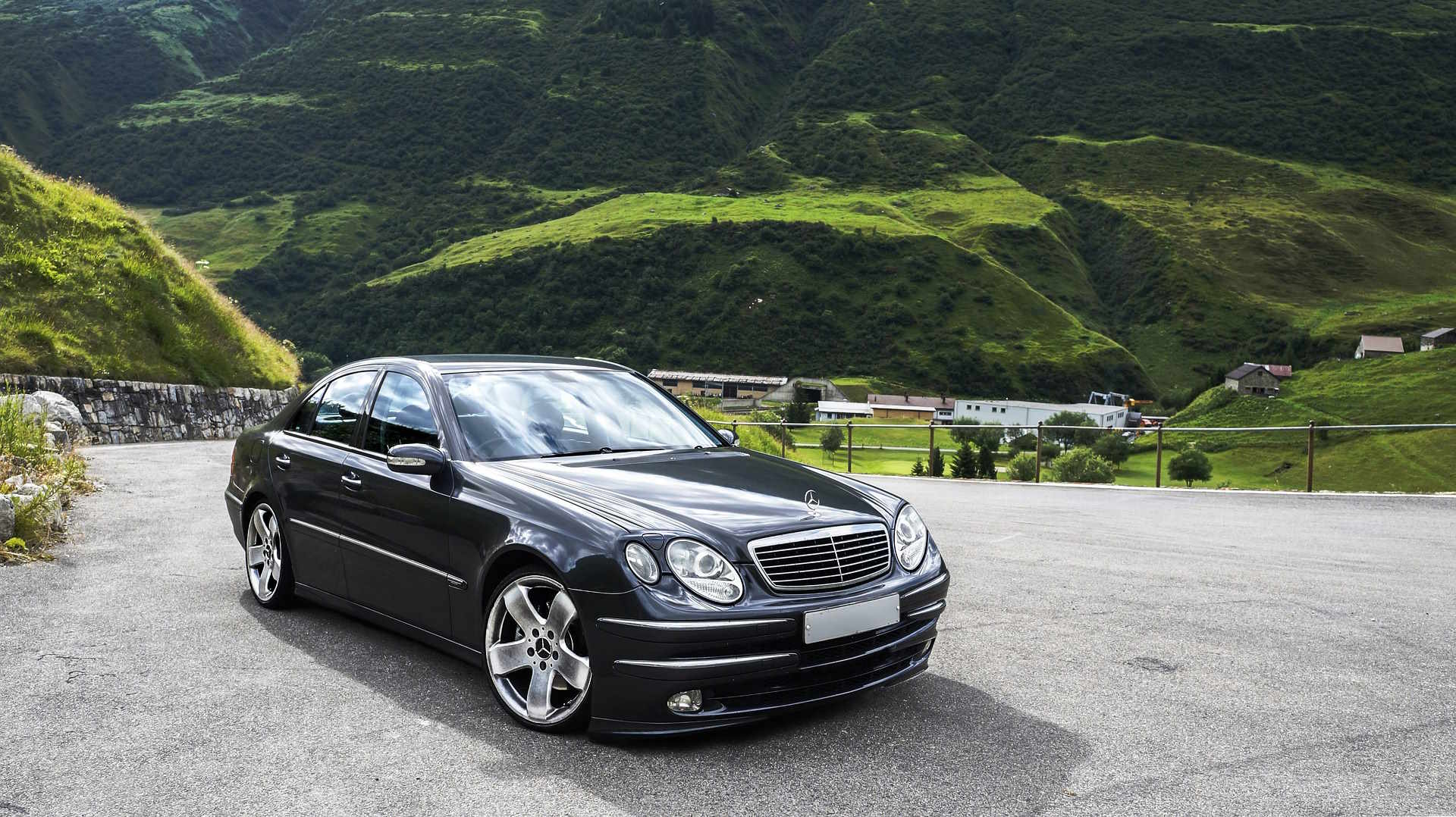 Navigating the World of Automotive Financing