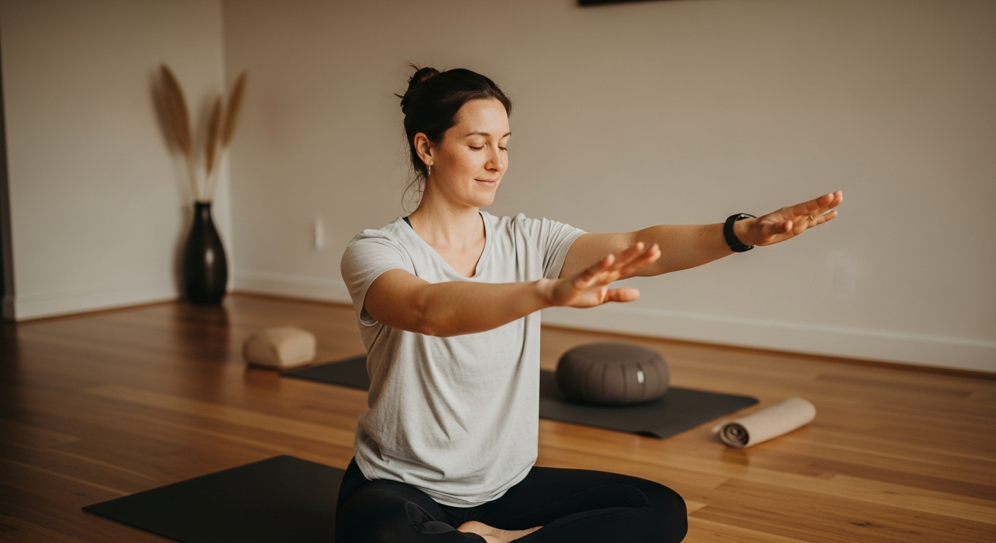 Discover the Benefits of Online Yoga Classes