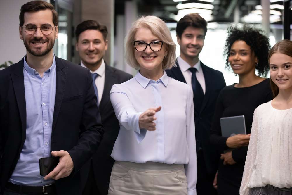 Boost Your Company's Success with Innovative Team Building Workshops