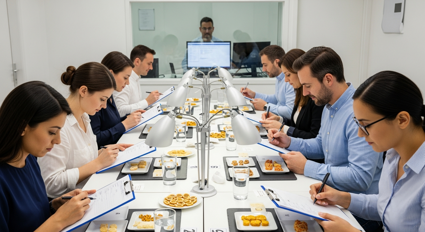 Contribution to Global Food Product Quality