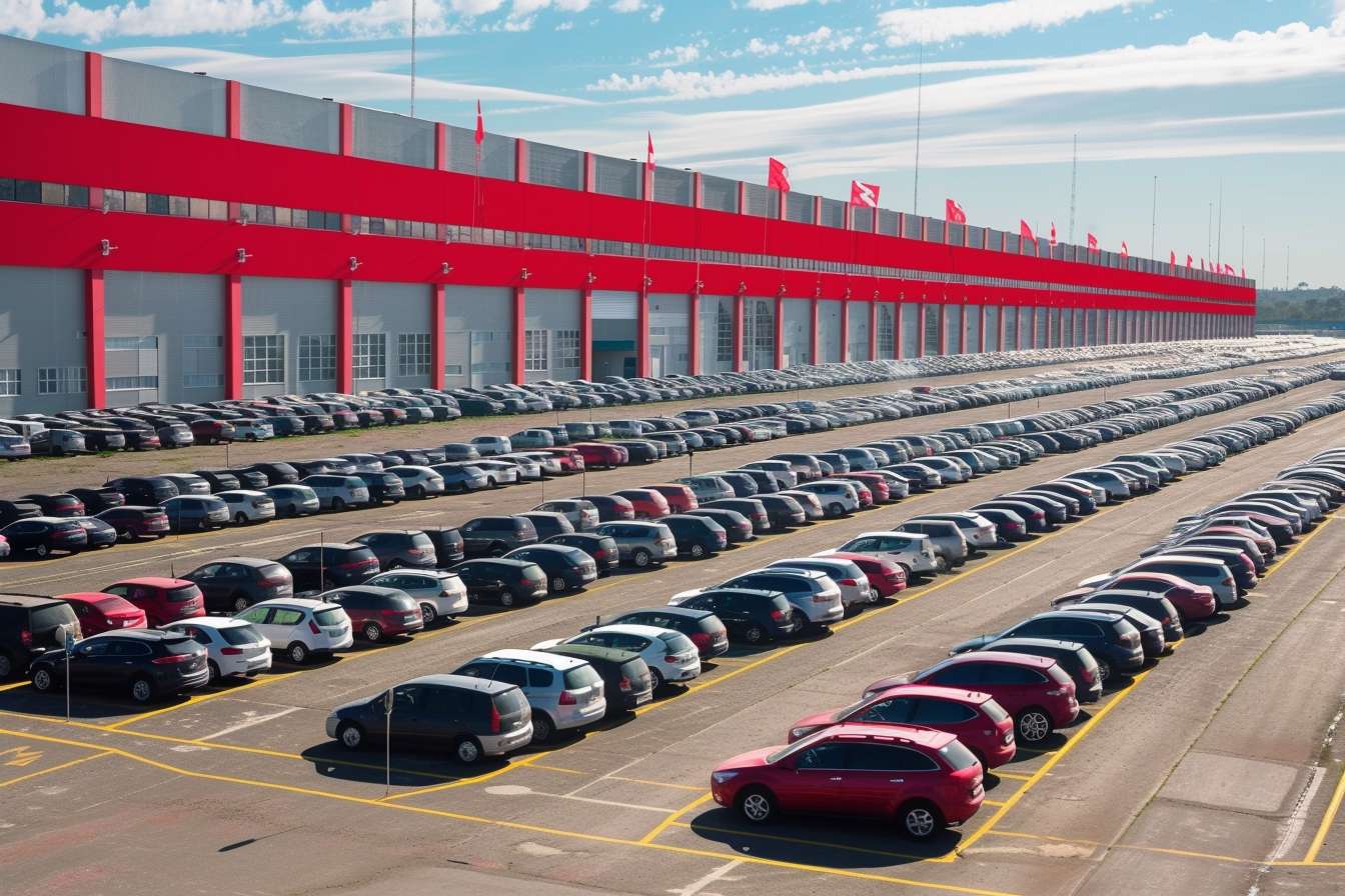 Guía para Comprar Autos a Precios Accesibles