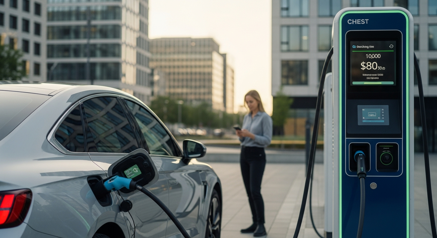 Maîtriser le budget automobile avec un véhicule moderne