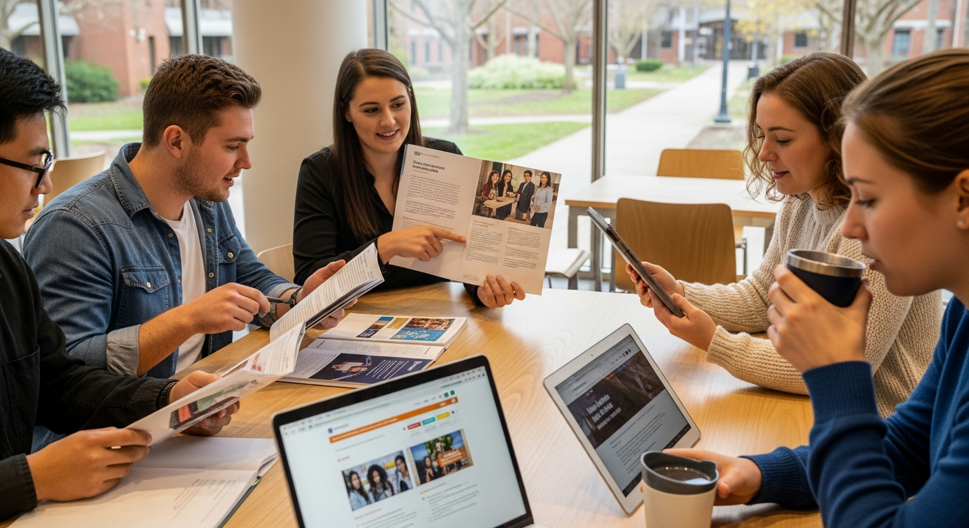 Explore Virtual Bible Study Resources