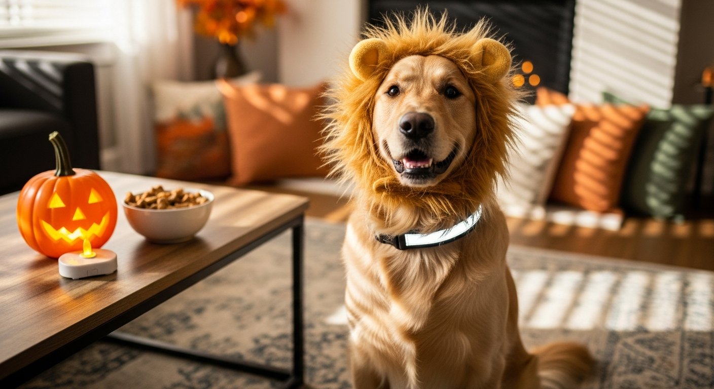 First Frights: Gentle Halloween Ideas for Toddlers and Young Children