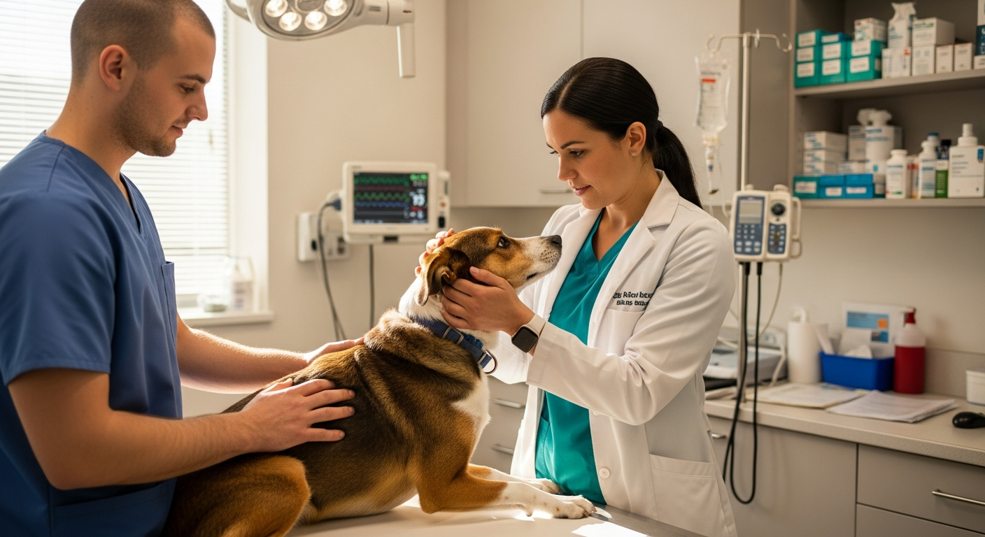 Responsible Care for Companion Animals