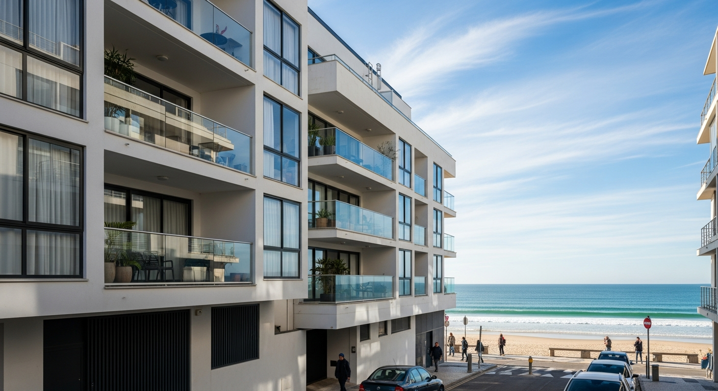 Discover Waterfront Boutique Accommodations