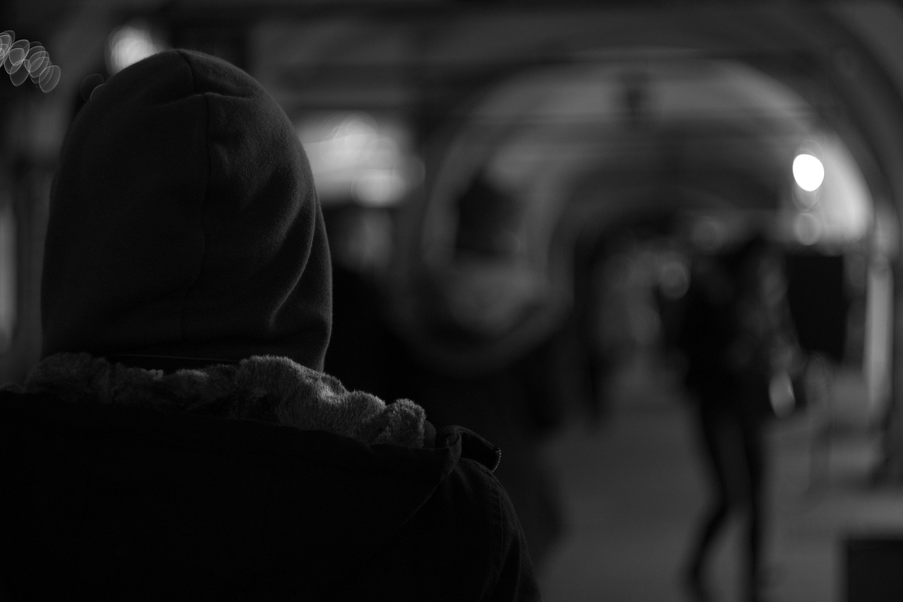 Navigating the Maze: Understanding and Managing Anxiety in the Modern Age