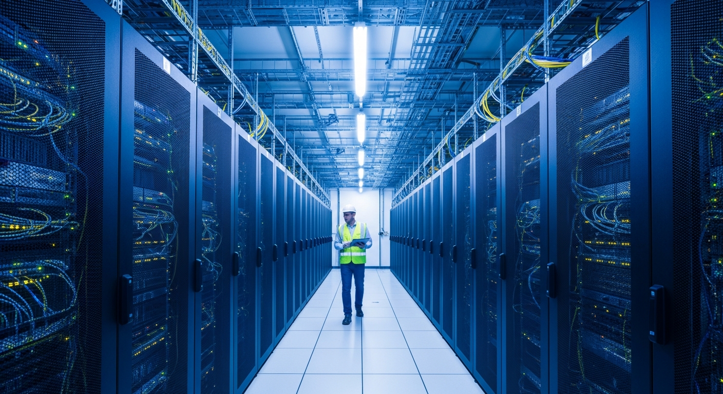 Daha Hızlı İnternetle Dijital Dönüşüm