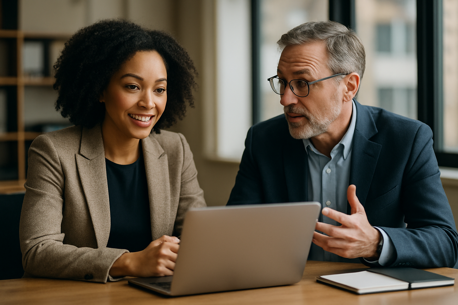 Micromentoring: The Career Growth Strategy You Haven't Heard About