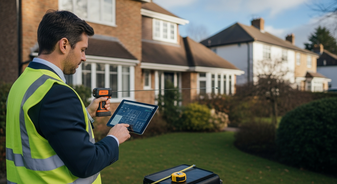 Análise técnica para precificação de residências individuais