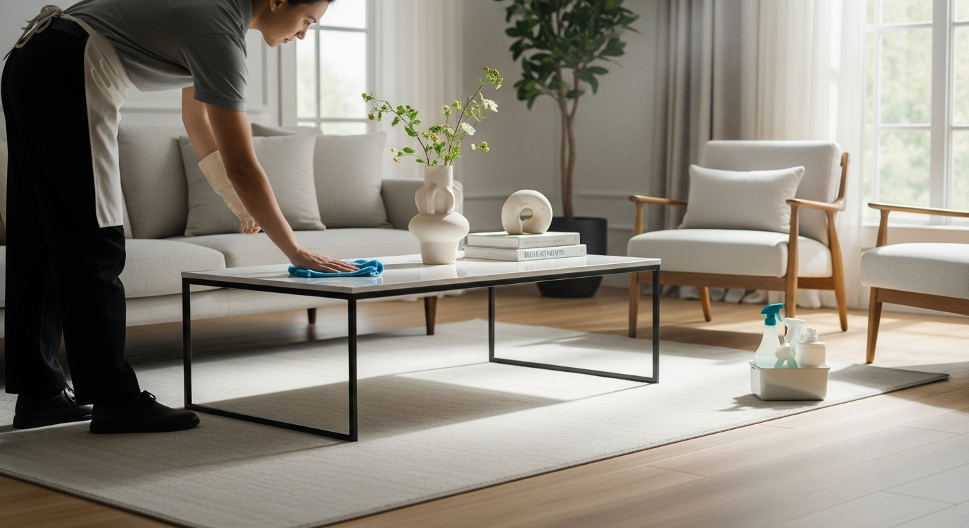 ความสะอาดที่เหนือกว่า เพื่อการใช้ชีวิตที่เหนือระดับ