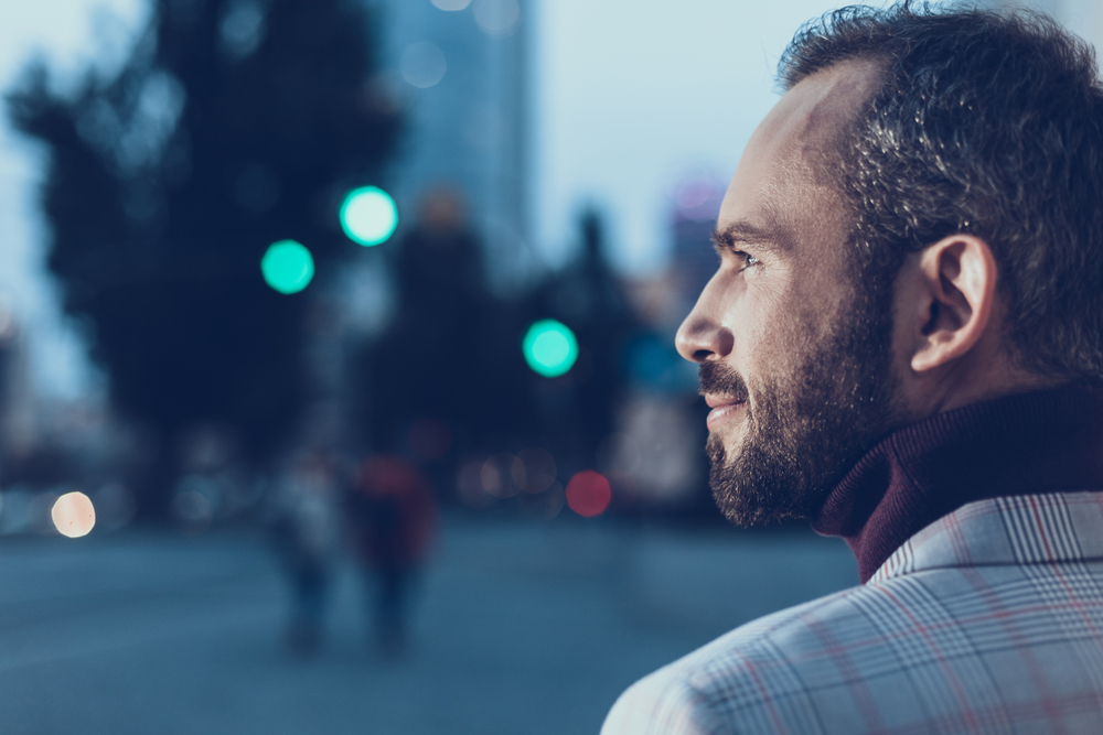 Approaching Challenges with a Positive Outlook