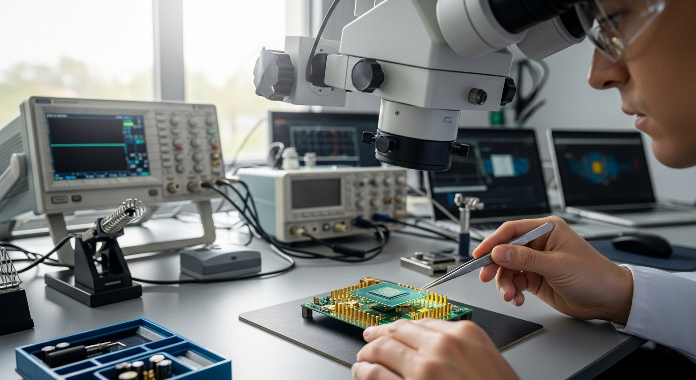 Modern Computing Advancements Unpacked