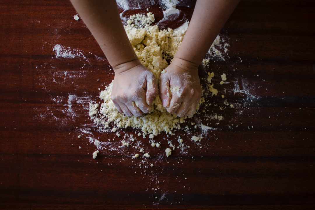 6 Tipps und Tricks, um Brot zuhause zu machen