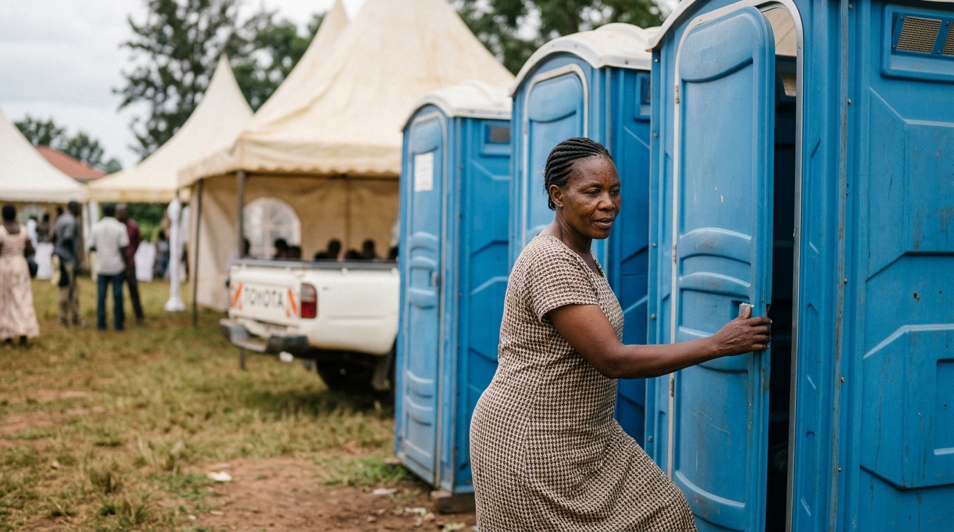 Eky'okweyambisa ekitambulwa ku mbaga