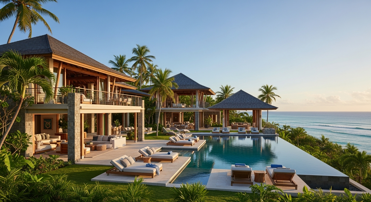 The Complete Guide to Bali Villas - Guide