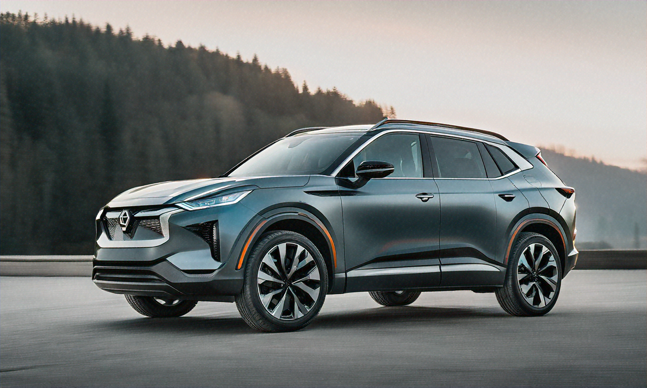 A Comprehensive Guide to SUV Deals and Options in 2024
