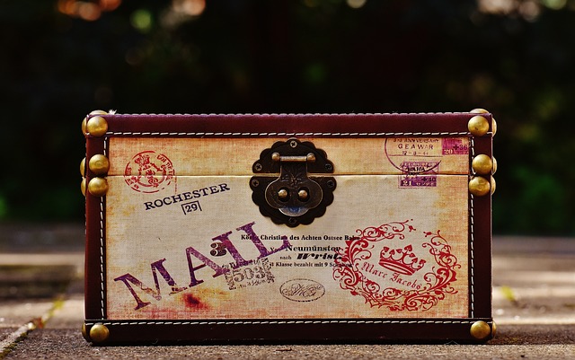 Articles vintage à prix cassés dans les liquidations