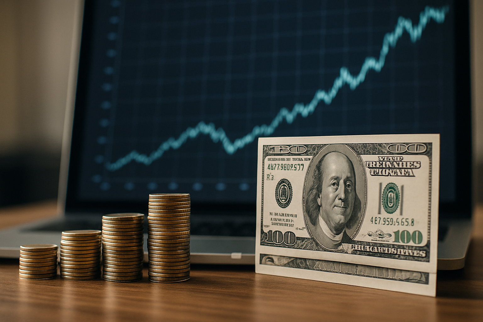 Unveiling the Power of Exchange-Traded Funds (ETFs): A Comprehensive Guide