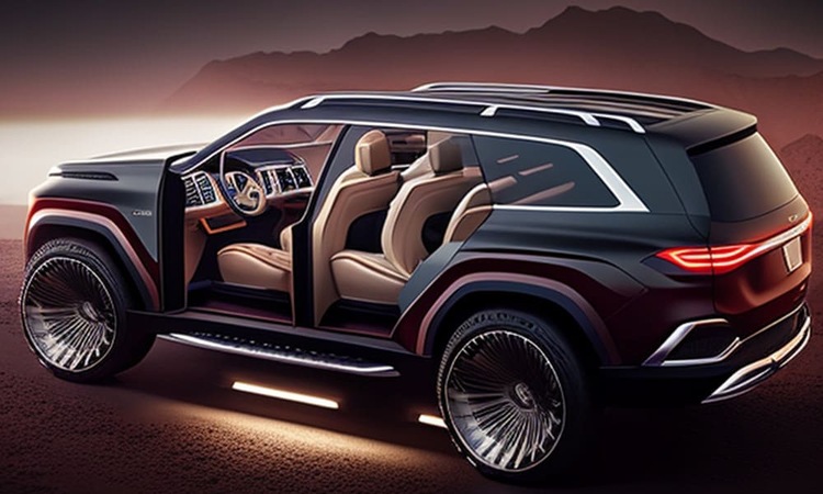 ค้นพบรถ SUV ที่เหมาะสมที่สุดสำหรับคุณในประเทศไทย
