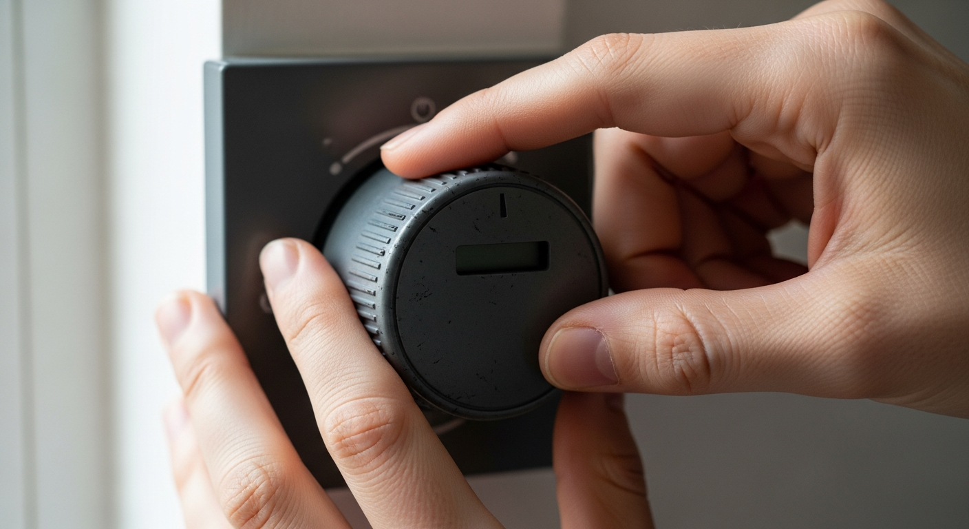 Heating and Cooling Systems for Houses and What Affects Energy Use