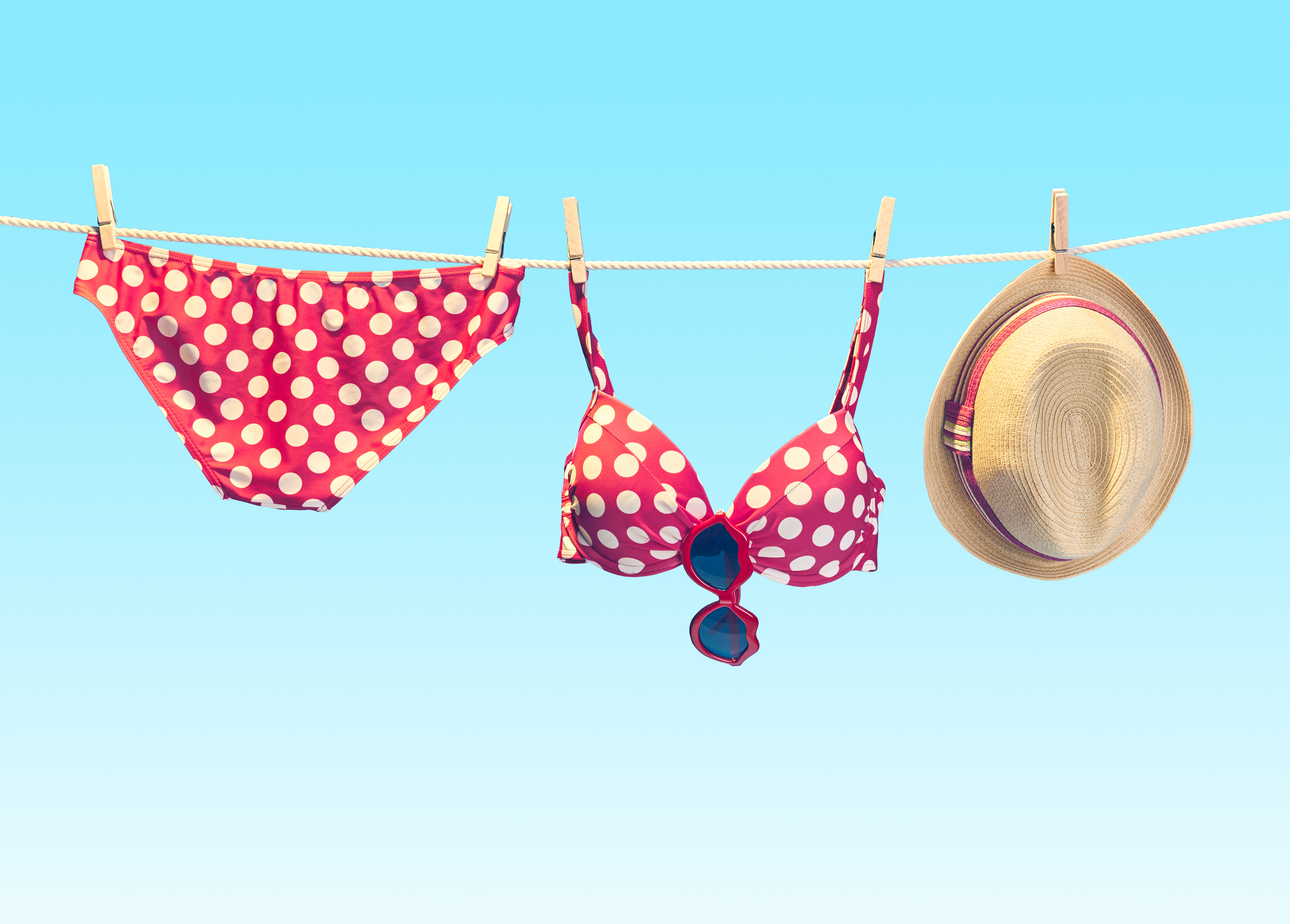 Bademode 2025: Trends, Tipps und Top-Looks für den Sommer