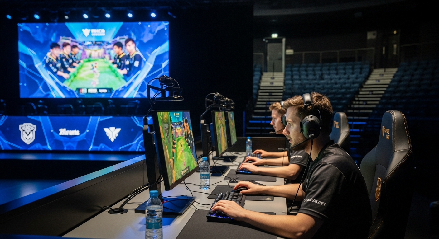 The Evolution of Play in the Digital Age