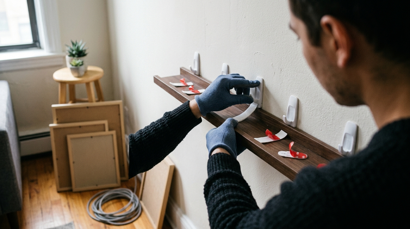 Mastering Custom Picture Framing
