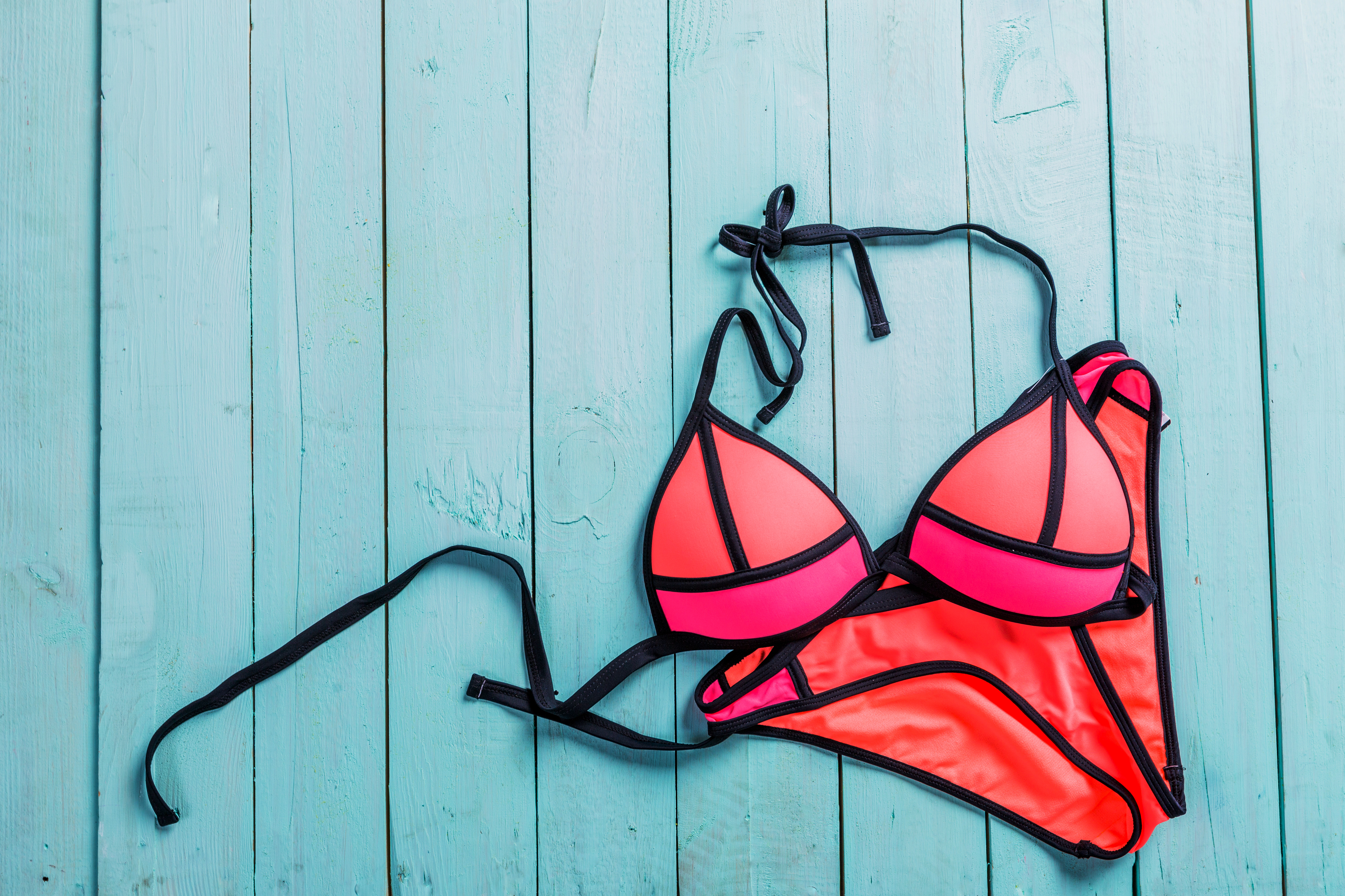 Browse Summer Apparel Styles Designed for Confidence and Comfort