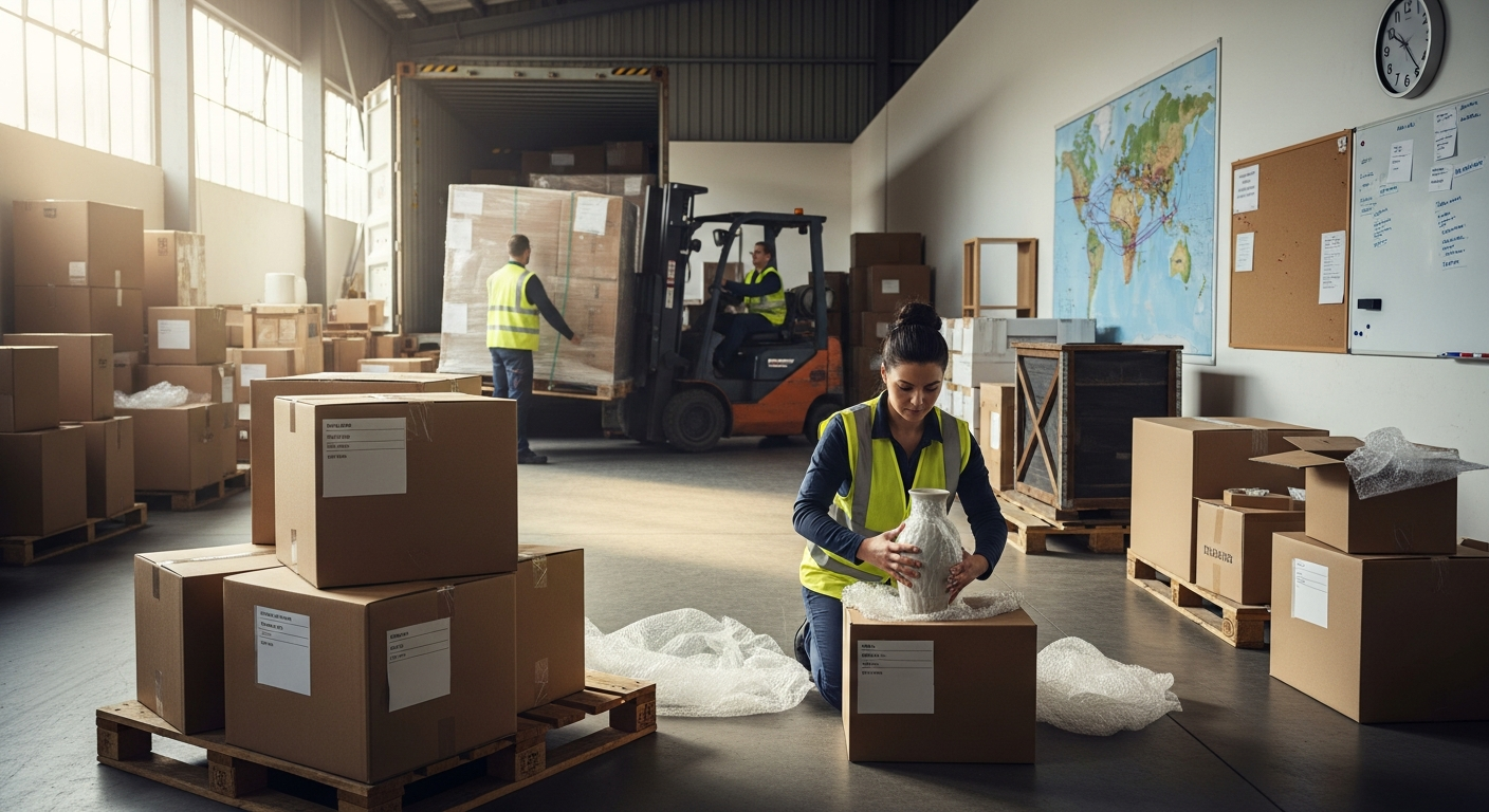 Discover Global Postal Codes Effortlessly