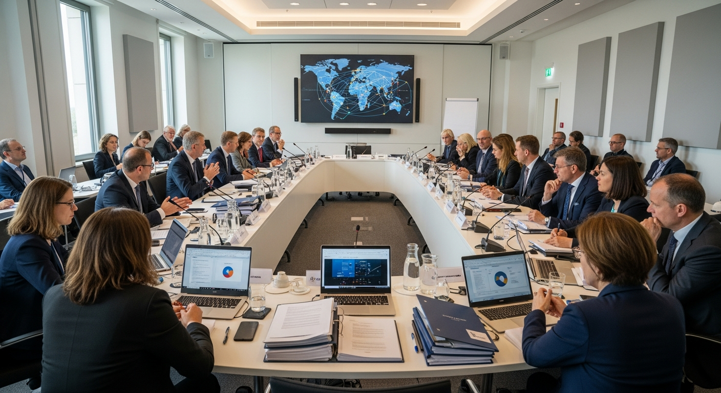 Legal Challenges of Cybersecurity Policies Worldwide