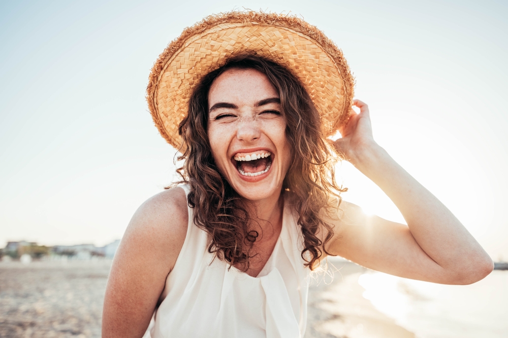 How Laughter Connects People