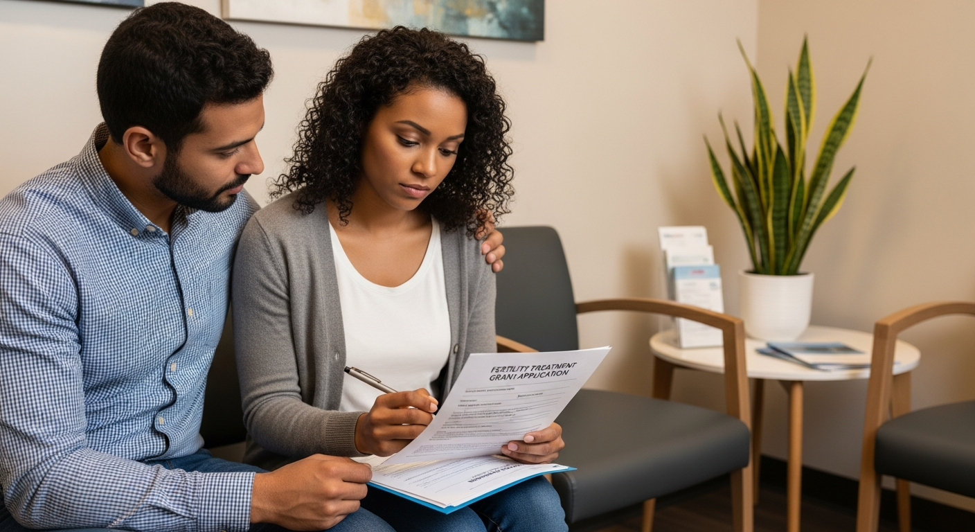 Aiuti economici per le sfide della fertilità